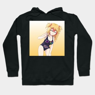 Special Game Art Hoodie